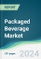 Packaged Beverage Market - Forecasts from 2023 to 2028 - Product Thumbnail Image