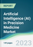 Artificial Intelligence (AI) in Precision Medicine Market - Forecasts from 2023 to 2028- Product Image