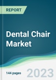 Dental Chair Market - Forecasts from 2023 to 2028- Product Image