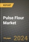 Pulse Flour Market: Industry Size, Share, Competition, Trends, Growth Opportunities and Forecasts by Region - Insights and Outlook by Product, 2024 to 2031 - Product Image