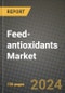 Feed-antioxidants Market: Industry Size, Share, Competition, Trends, Growth Opportunities and Forecasts by Region - Insights and Outlook by Product, 2024 to 2031 - Product Thumbnail Image