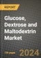 Glucose, Dextrose and Maltodextrin Market: Industry Size, Share, Competition, Trends, Growth Opportunities and Forecasts by Region - Insights and Outlook by Product, 2024 to 2031 - Product Image