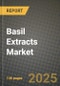 Basil Extracts Market: Industry Size, Share, Competition, Trends, Growth Opportunities and Forecasts by Region - Insights and Outlook by Product, 2024 to 2031 - Product Thumbnail Image