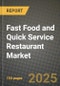 Fast Food and Quick Service Restaurant Market: Industry Size, Share, Competition, Trends, Growth Opportunities and Forecasts by Region - Insights and Outlook by Product, 2024 to 2031 - Product Thumbnail Image