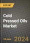 Cold Pressed Oils Market: Industry Size, Share, Competition, Trends, Growth Opportunities and Forecasts by Region - Insights and Outlook by Product, 2024 to 2031 - Product Image