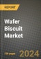 Wafer Biscuit Market: Industry Size, Share, Competition, Trends, Growth Opportunities and Forecasts by Region - Insights and Outlook by Product, 2024 to 2031 - Product Image