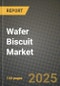 Wafer Biscuit Market: Industry Size, Share, Competition, Trends, Growth Opportunities and Forecasts by Region - Insights and Outlook by Product, 2024 to 2031 - Product Image