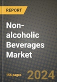 Non-alcoholic Beverages Market: Industry Size, Share, Competition, Trends, Growth Opportunities and Forecasts by Region - Insights and Outlook by Product, 2024 to 2031- Product Image