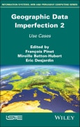 Geographical Data Imperfection 2. Use Cases. Edition No. 1- Product Image
