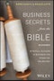 Business Secrets from the Bible. Spiritual Success Strategies for Financial Abundance. Edition No. 2 - Product Thumbnail Image