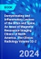 Demyelinating and Inflammatory Lesions of the Brain and Spine, An Issue of Magnetic Resonance Imaging Clinics of North America. The Clinics: Radiology Volume 32-2 - Product Image