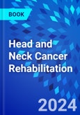 Head and Neck Cancer Rehabilitation- Product Image