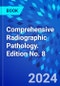 Comprehensive Radiographic Pathology. Edition No. 8 - Product Thumbnail Image
