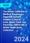 The Netter Collection of Medical Illustrations: Digestive System, Volume 9, Part III - Liver, Biliary Tract, and Pancreas. Edition No. 3. Netter Green Book Collection - Product Image