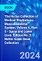 The Netter Collection of Medical Illustrations: Musculoskeletal System, Volume 6, Part II - Spine and Lower Limb. Edition No. 3. Netter Green Book Collection - Product Image