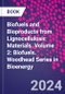 Biofuels and Bioproducts from Lignocellulosic Materials. Volume 2: Biofuels. Woodhead Series in Bioenergy - Product Thumbnail Image