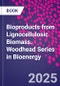 Bioproducts from Lignocellulosic Biomass. Woodhead Series in Bioenergy - Product Image