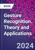 Gesture Recognition. Theory and Applications- Product Image