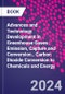 Advances and Technology Development in Greenhouse Gases: Emission, Capture and Conversion.. Carbon Dioxide Conversion to Chemicals and Energy - Product Thumbnail Image