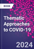Thematic Approaches to COVID-19- Product Image