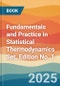 Fundamentals and Practice in Statistical Thermodynamics Set. Edition No. 1 - Product Thumbnail Image