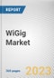 WiGig Market By Product, By Type, By Technology, By End User: Global Opportunity Analysis and Industry Forecast, 2023-2032 - Product Thumbnail Image
