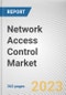 Network Access Control Market By Component, By Organization Size, By Deployment Mode, By Industry Vertical: Global Opportunity Analysis and Industry Forecast, 2023-2032 - Product Image