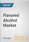 Flavored Alcohol Market By Type, By Flavor, By Distribution channel: Global Opportunity Analysis and Industry Forecast, 2023-2032 - Product Thumbnail Image