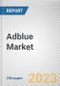 Adblue Market By Method, By Application: Global Opportunity Analysis and Industry Forecast, 2023-2032 - Product Thumbnail Image