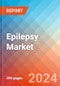 Epilepsy - Market Insight, Epidemiology and Market Forecast - 2032 - Product Image