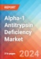 Alpha-1 Antitrypsin Deficiency Market Insight, Epidemiology and Market Forecast - 2032 - Product Image