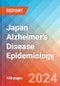 Japan Alzheimer's Disease - Epidemiology Forecast - 2032 - Product Thumbnail Image