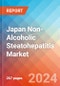 Japan Non-Alcoholic Steatohepatitis (NASH) - Market Insights, Epidemiology and Market Forecast - 2032 - Product Thumbnail Image