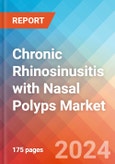 Chronic Rhinosinusitis with Nasal Polyps (CRSwNP) - Market Insights, Epidemiology, and Market Forecast - 2032- Product Image