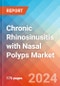 Chronic Rhinosinusitis with Nasal Polyps (CRSwNP) - Market Insights, Epidemiology, and Market Forecast - 2032 - Product Thumbnail Image