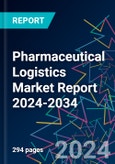 Pharmaceutical Logistics Market Report 2024-2034- Product Image