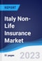 Italy Non-Life Insurance Market to 2027 - Product Image