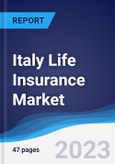 Italy Life Insurance Market to 2027- Product Image