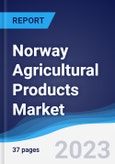 Norway Agricultural Products Market to 2027- Product Image