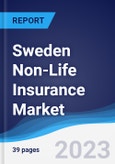 Sweden Non-Life Insurance Market to 2027- Product Image