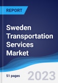 Sweden Transportation Services Market to 2027- Product Image
