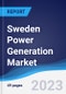 Sweden Power Generation Market to 2027 - Product Image