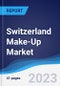 Switzerland Make-Up Market to 2027 - Product Thumbnail Image