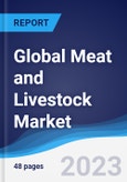 Global Meat and Livestock Market to 2027- Product Image