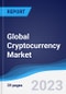 Global Cryptocurrency Market to 2027 - Product Thumbnail Image