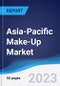 Asia-Pacific Make-Up Market to 2027 - Product Image
