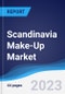 Scandinavia Make-Up Market to 2027 - Product Image