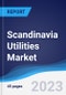 Scandinavia Utilities Market to 2027 - Product Thumbnail Image