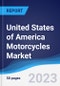 United States of America (USA) Motorcycles Market to 2027 - Product Image