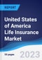 United States of America (USA) Life Insurance Market to 2027 - Product Thumbnail Image